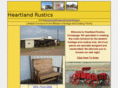 heartlandrustics.net