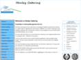 henleycatering.com