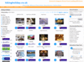 hikingholiday.co.uk
