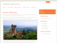 historichotelsitaly.com