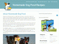 homemadedogfood.net