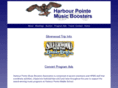 hpmusicboosters.com