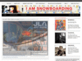 iamsnowboarding.com