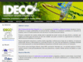 idecocorporacion.com