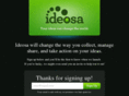 ideosa.com