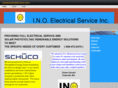 inoelectricalservice.com