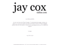 jaycoxonline.com