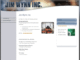 jimwynninc.com