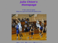 juliachism.com
