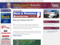 kevinsmithreports.com