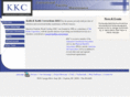kkcorrections.com