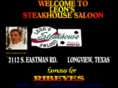 leonssteakhouse.com