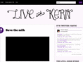 liveandkern.com