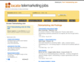 locatetelemarketingjobs.com