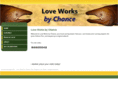 loveworksbychance.com