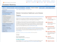 lymeregistry.net