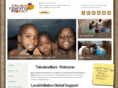 malawieducationproject.com