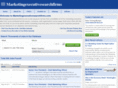 marketingexecutivesearchfirms.com