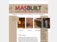 masibuilt.com