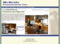 mcbridecontractors.com