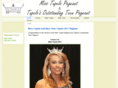 misstupelopageant.com