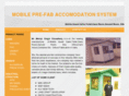 mobileprefab.net
