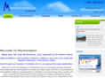 mountainbackrentals.com