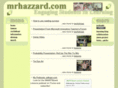 mrhazzard.com