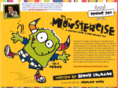 mymonstercise.com