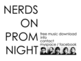 nerdsonpromnight.com