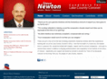 newtonforcoroner.com