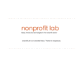 nonprofitlab.com