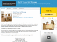 northtexasstoragetx.com