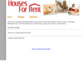 olympiahouserentals.com
