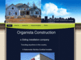 organistaconstruction.com