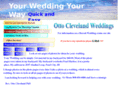 ottoclevelandweddings.com