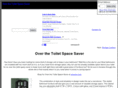 overthetoiletspacesaver.com