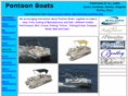 pontoon-boats.com