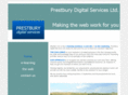 prestburydigital.co.uk