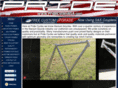 pridecyclesusa.com