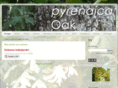 pyrenaicaoak.es