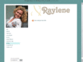 raylenekemp.com