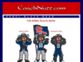 rebelblackbear.com