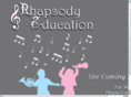 rhapsodyeducation.com