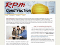 rpm-construction.com