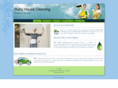 rubyhousecleaning.com