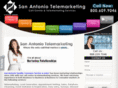 sanantoniotelemarketing.com