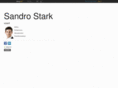 sandrostark.com