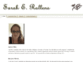 sarahrollens.com