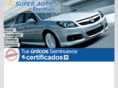 seminuevossuperautospremier.com